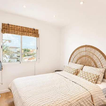 La Goleta Appartement *