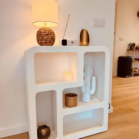 Appartement La Goleta Dénia