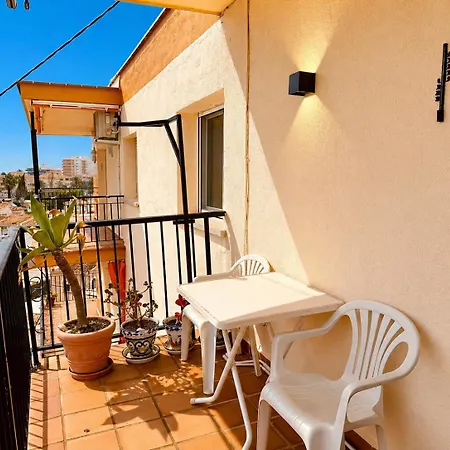 Appartement La Goleta