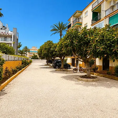 La Goleta * Dénia